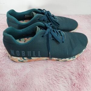 NoBull Wild Trainer in Wild Size Women's 9.5 Men's 8